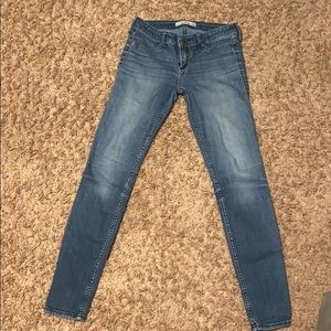 Don’t fit me anymore